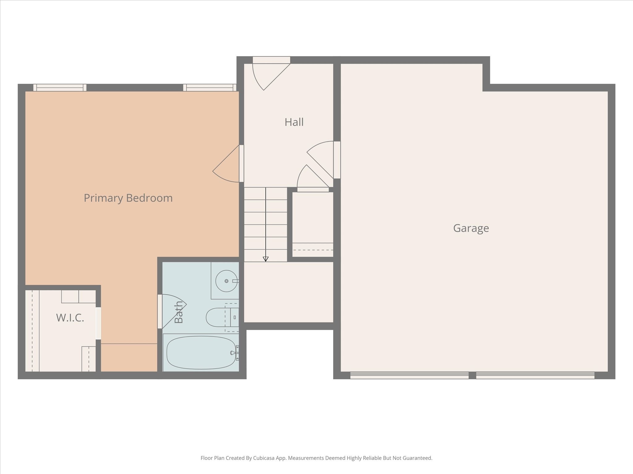 5324 Peterson Court Flower Mound TX 75028