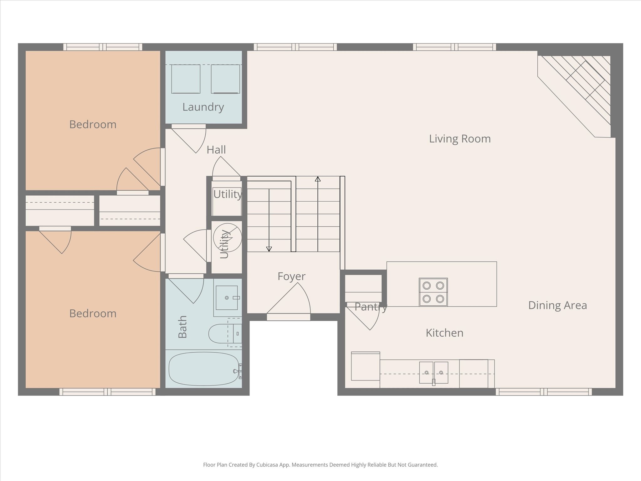 5324 Peterson Court Flower Mound TX 75028