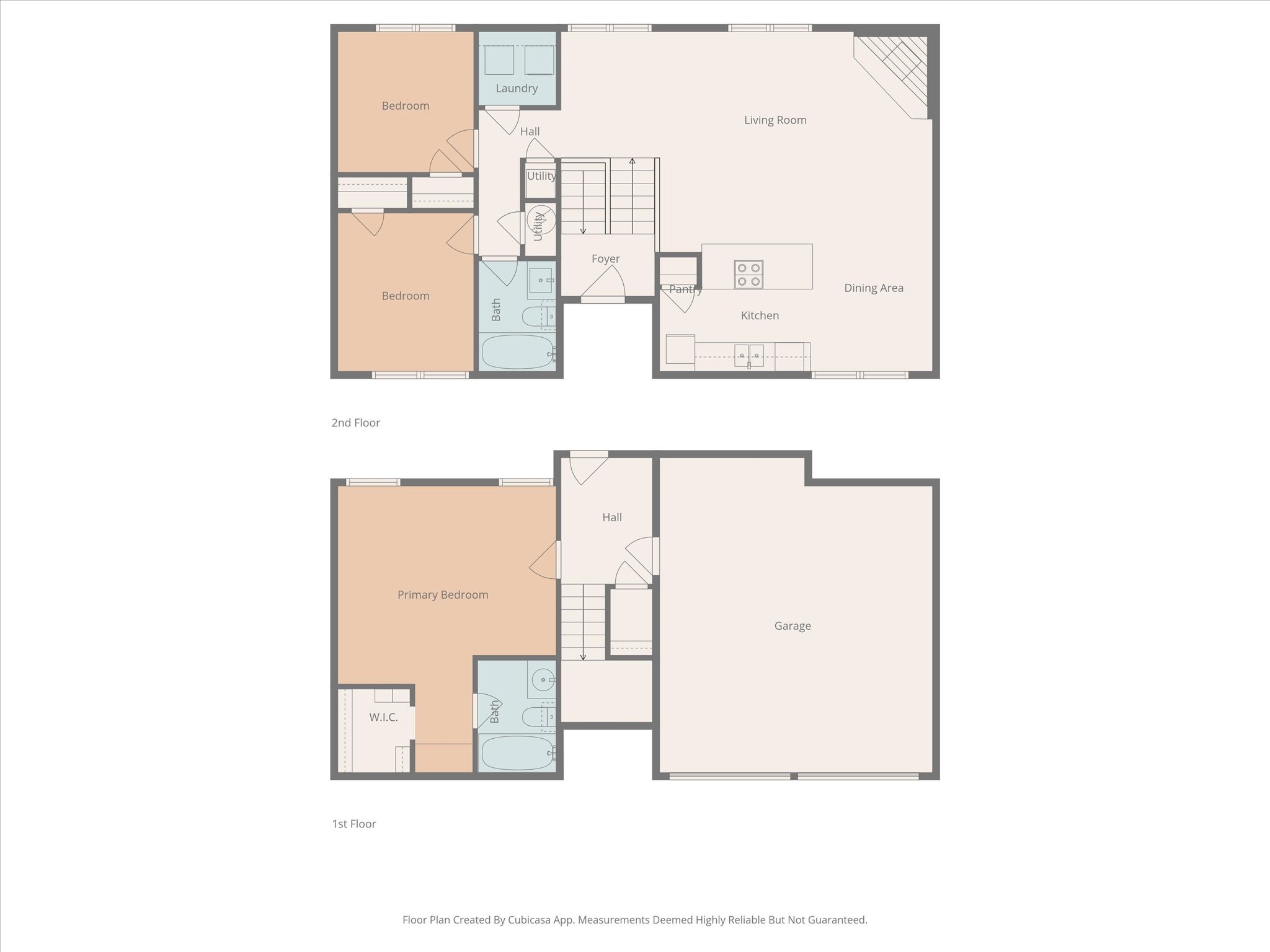 5324 Peterson Court Flower Mound TX 75028