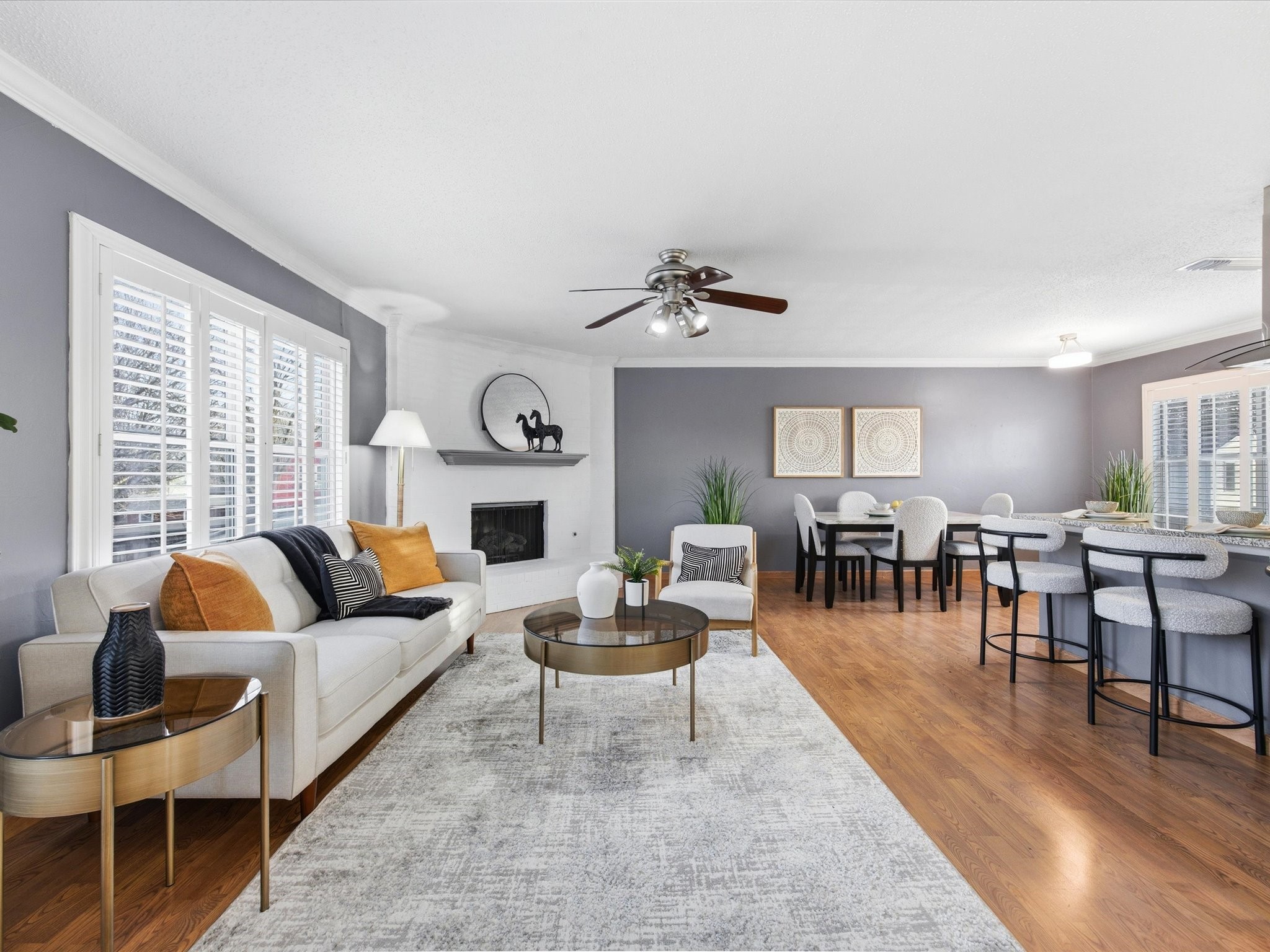 5324 Peterson Court Flower Mound TX 75028
