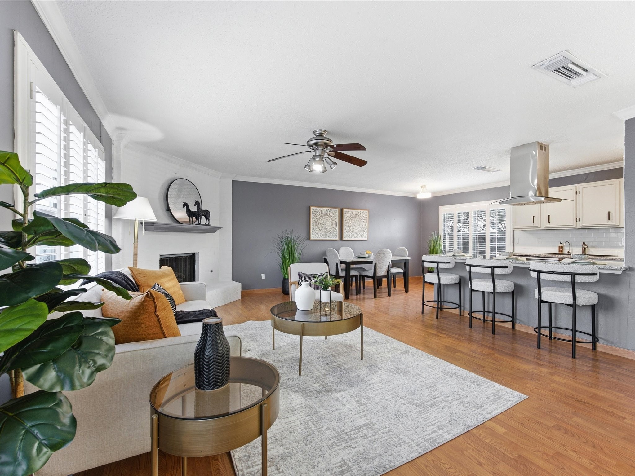 5324 Peterson Court Flower Mound TX 75028