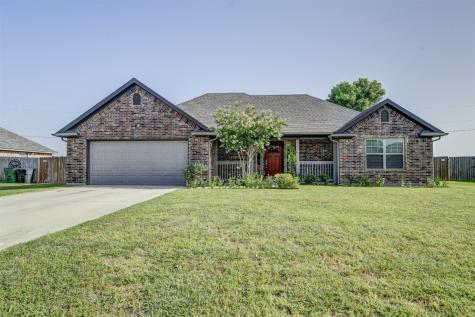 209 Ashley Street Alvord TX 76225