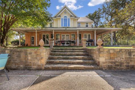 4309 Country Hill Road Fort Worth TX 76140