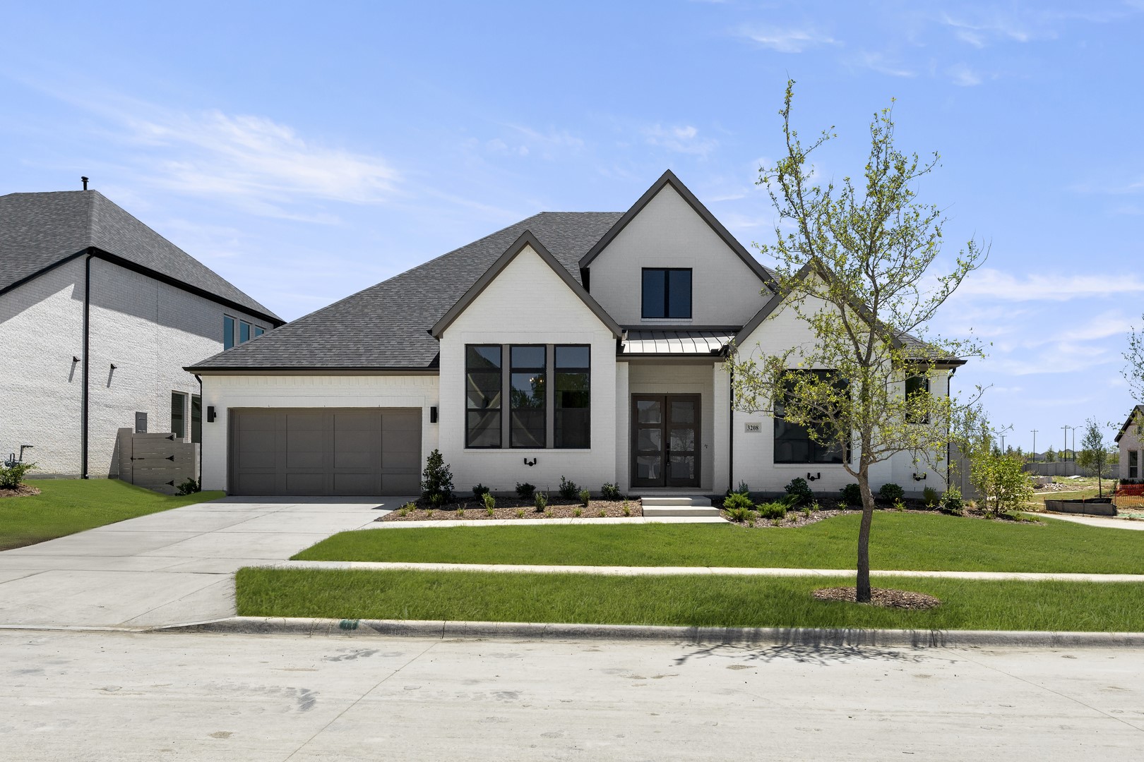 3208 Patterson Court Mckinney TX 75071