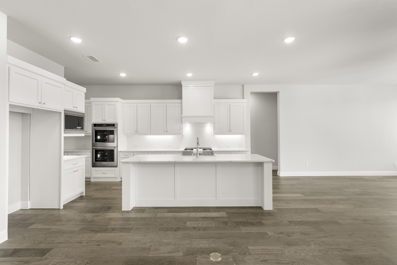 3208 Patterson Court Mckinney TX 75071