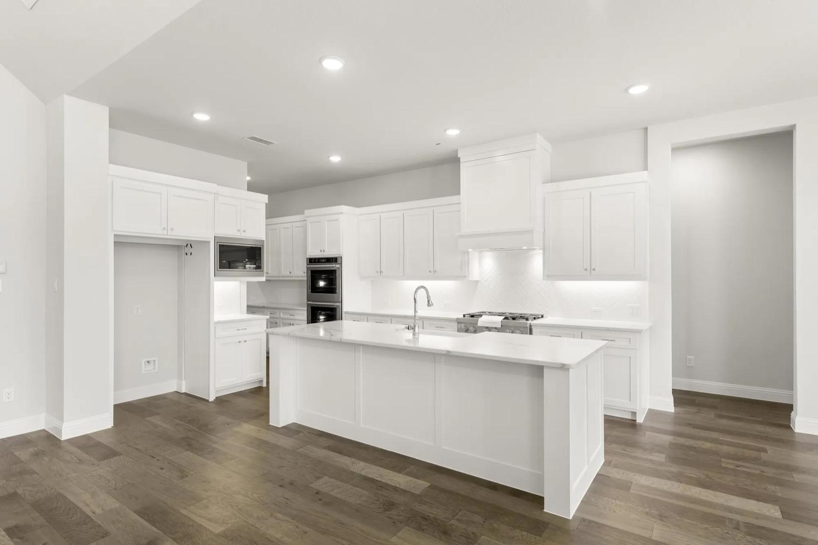 3208 Patterson Court Mckinney TX 75071
