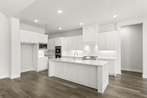 3208 Patterson Court Mckinney TX 75071