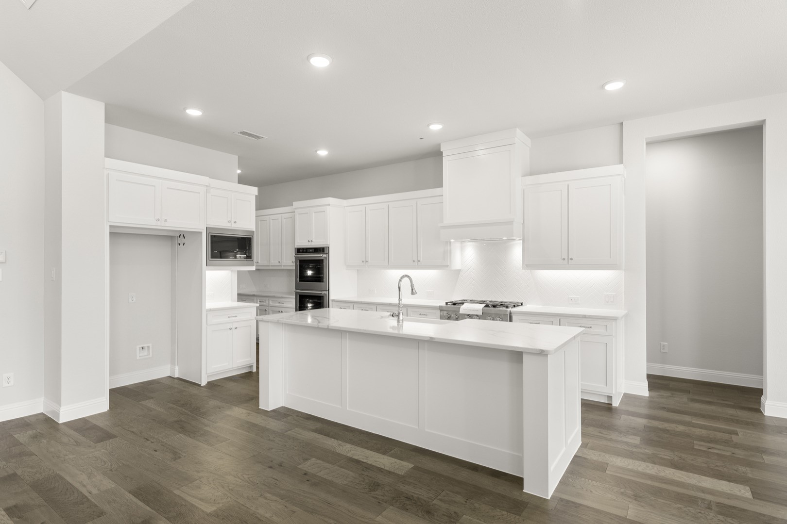 3208 Patterson Court Mckinney TX 75071