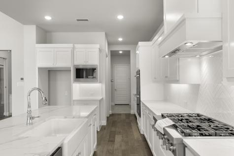 3208 Patterson Court Mckinney TX 75071