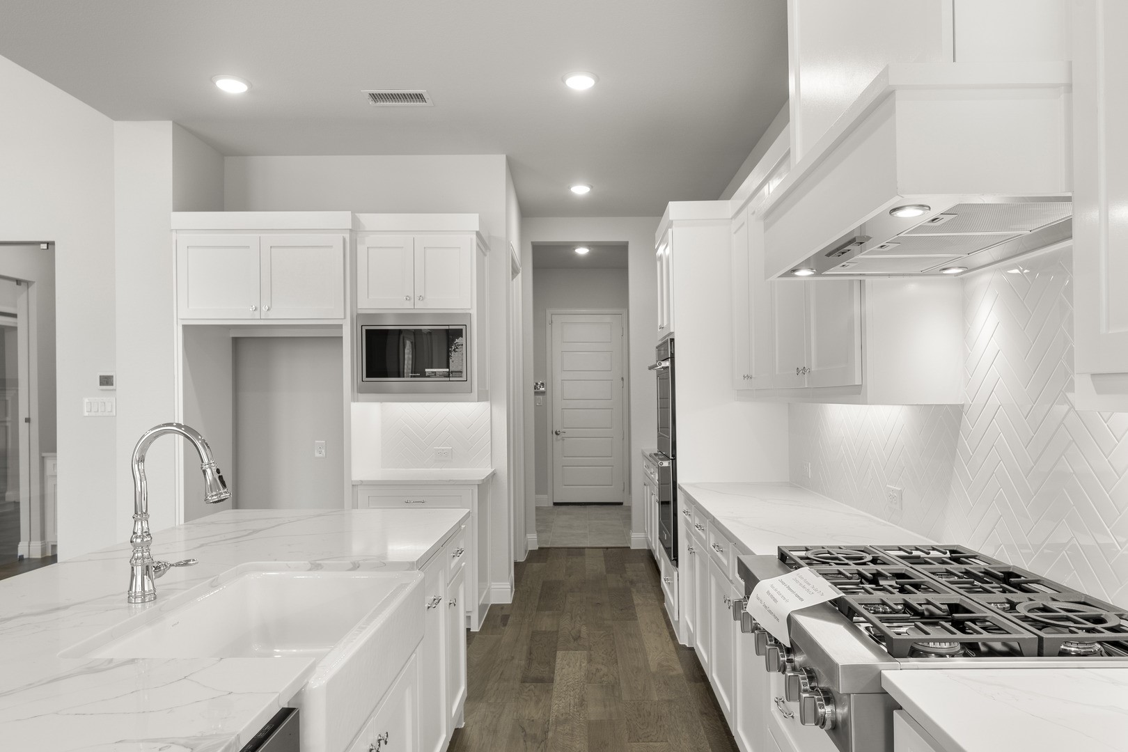 3208 Patterson Court Mckinney TX 75071