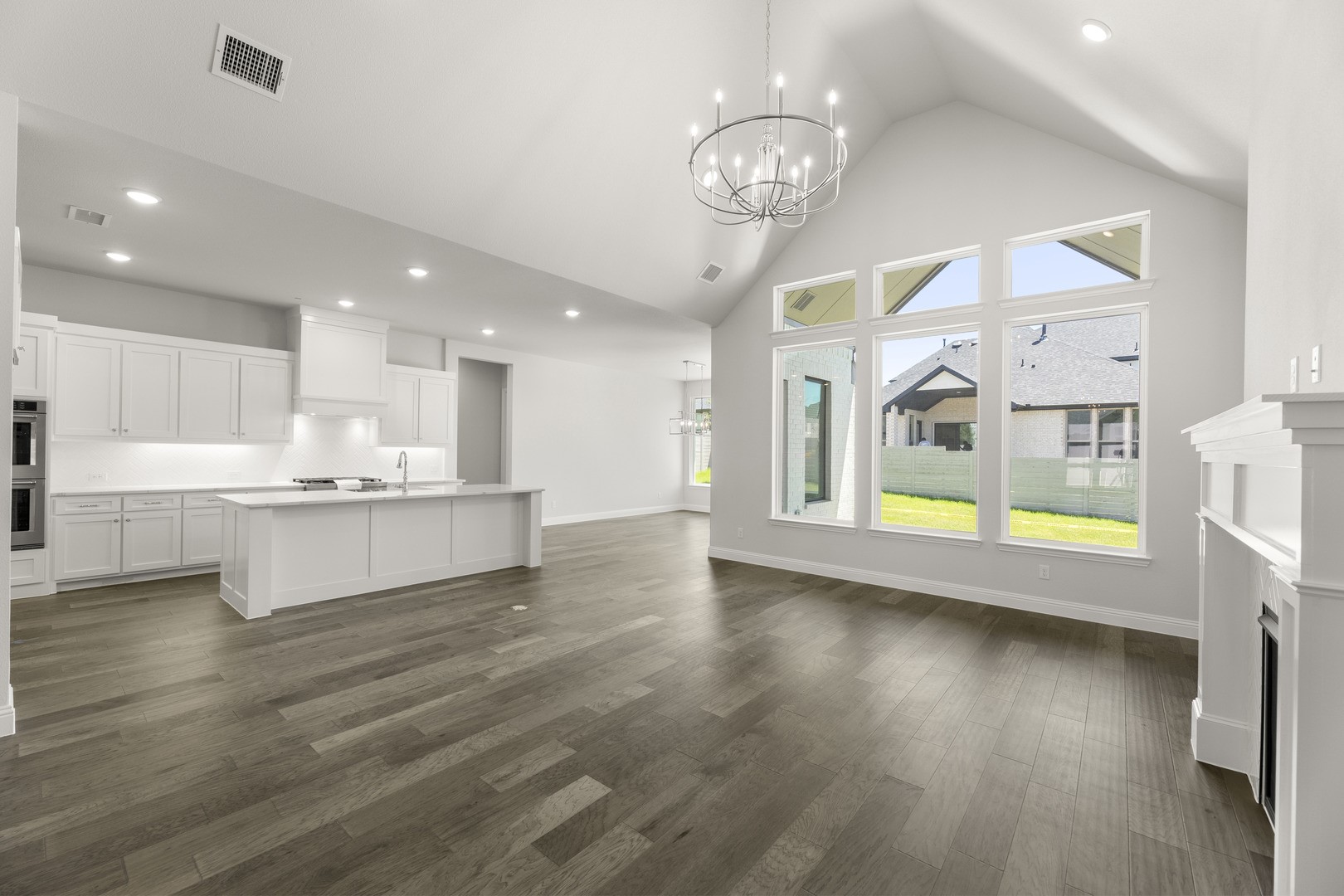 3208 Patterson Court Mckinney TX 75071