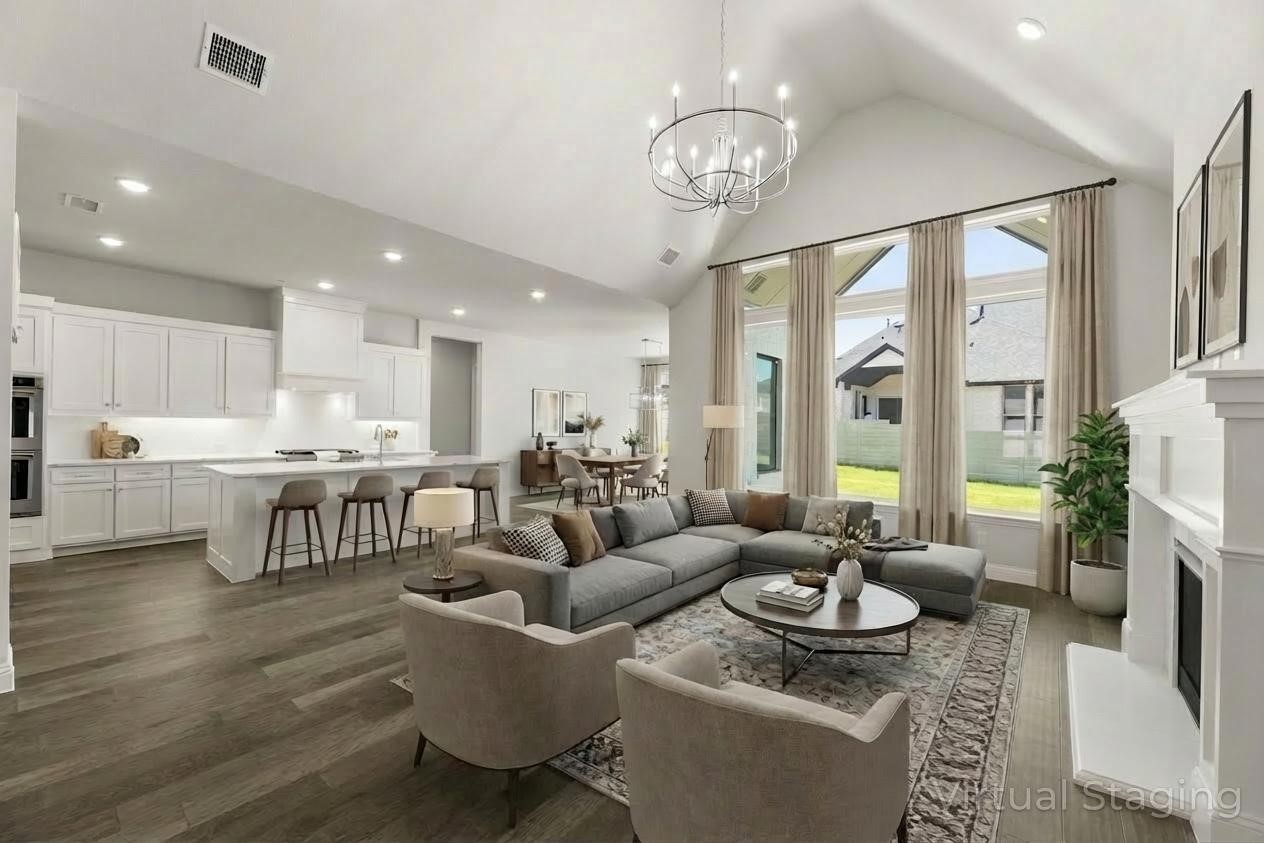 3208 Patterson Court Mckinney TX 75071