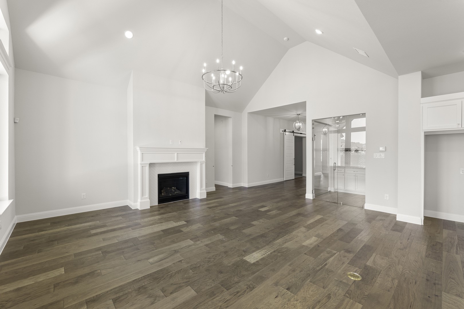 3208 Patterson Court Mckinney TX 75071