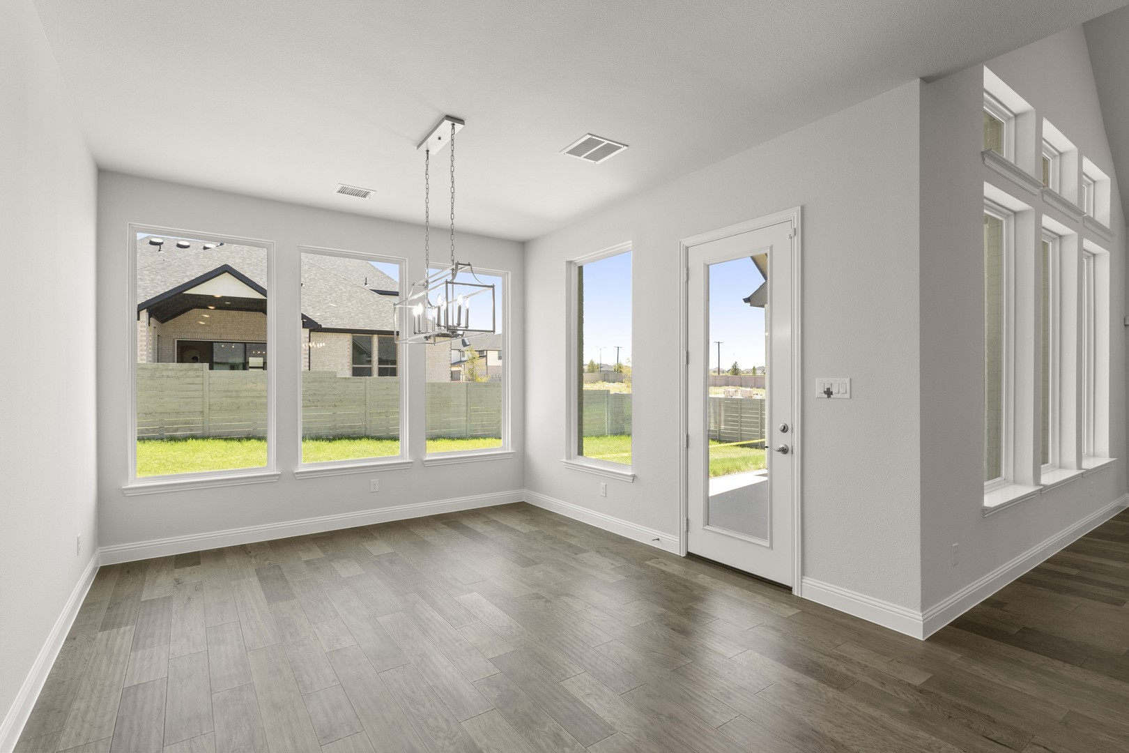 3208 Patterson Court Mckinney TX 75071