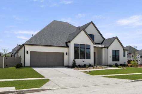 3208 Patterson Court Mckinney TX 75071
