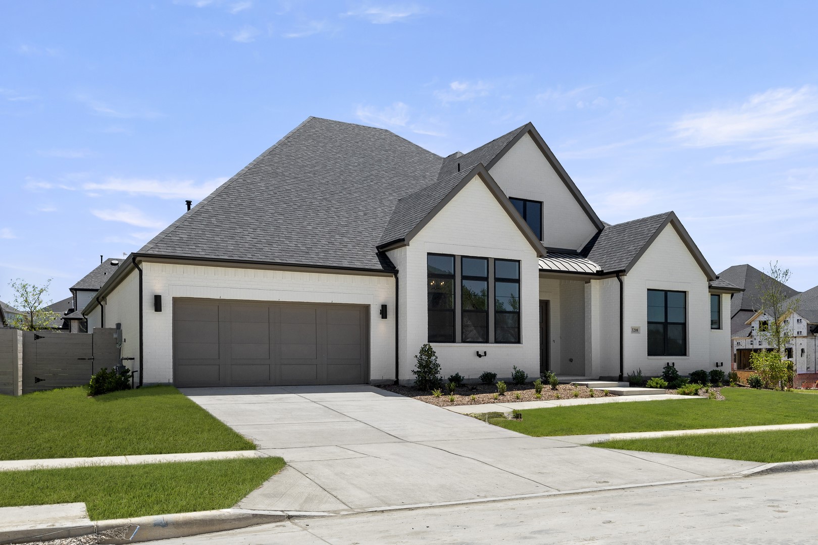 3208 Patterson Court Mckinney TX 75071