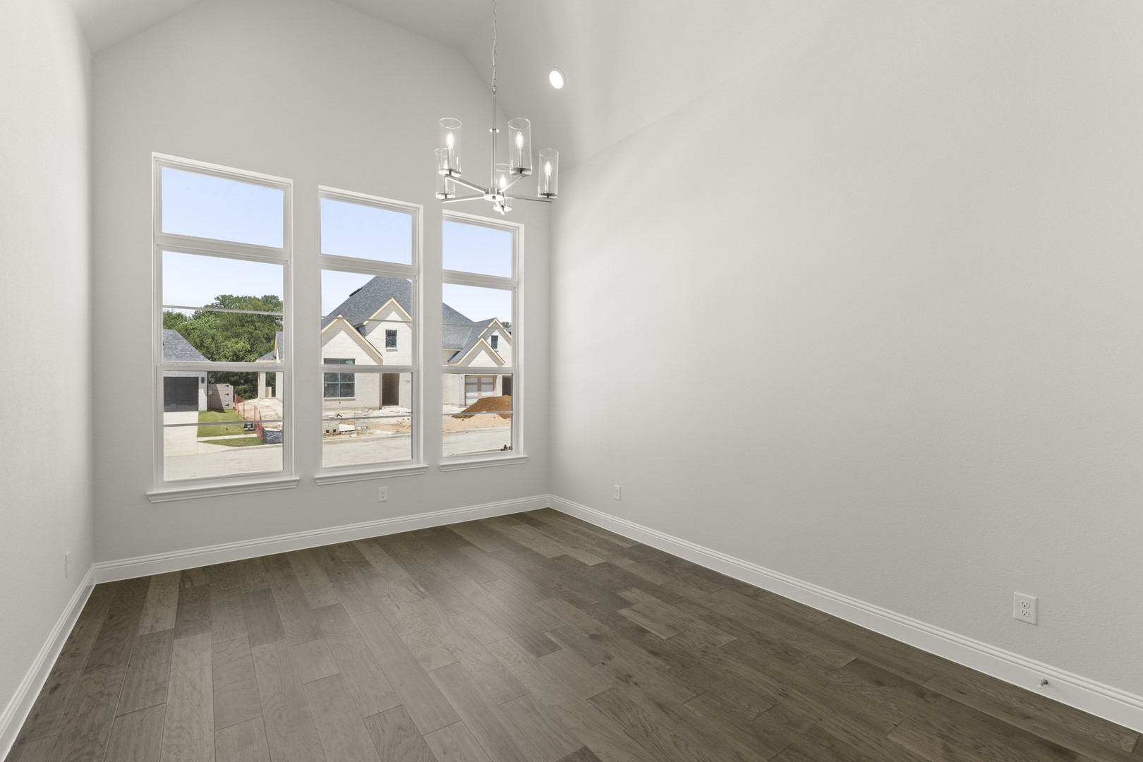 3208 Patterson Court Mckinney TX 75071