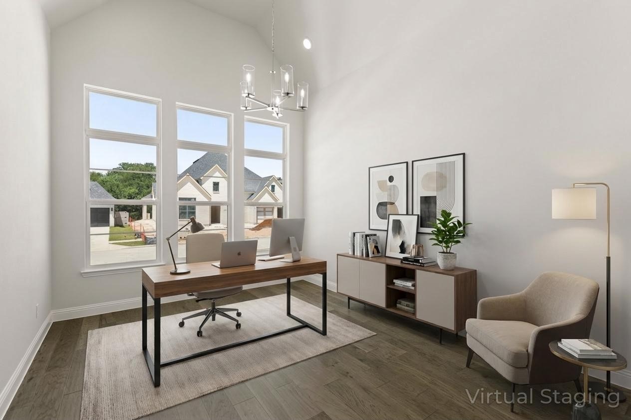 3208 Patterson Court Mckinney TX 75071