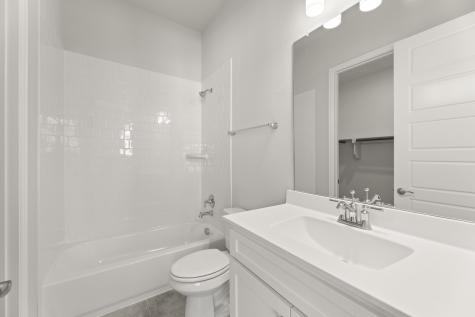 3208 Patterson Court Mckinney TX 75071