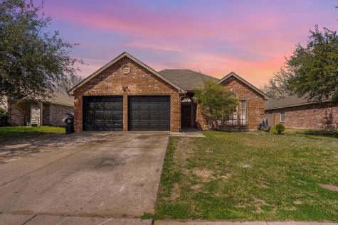 2729 Stockton Street Denton TX 76209