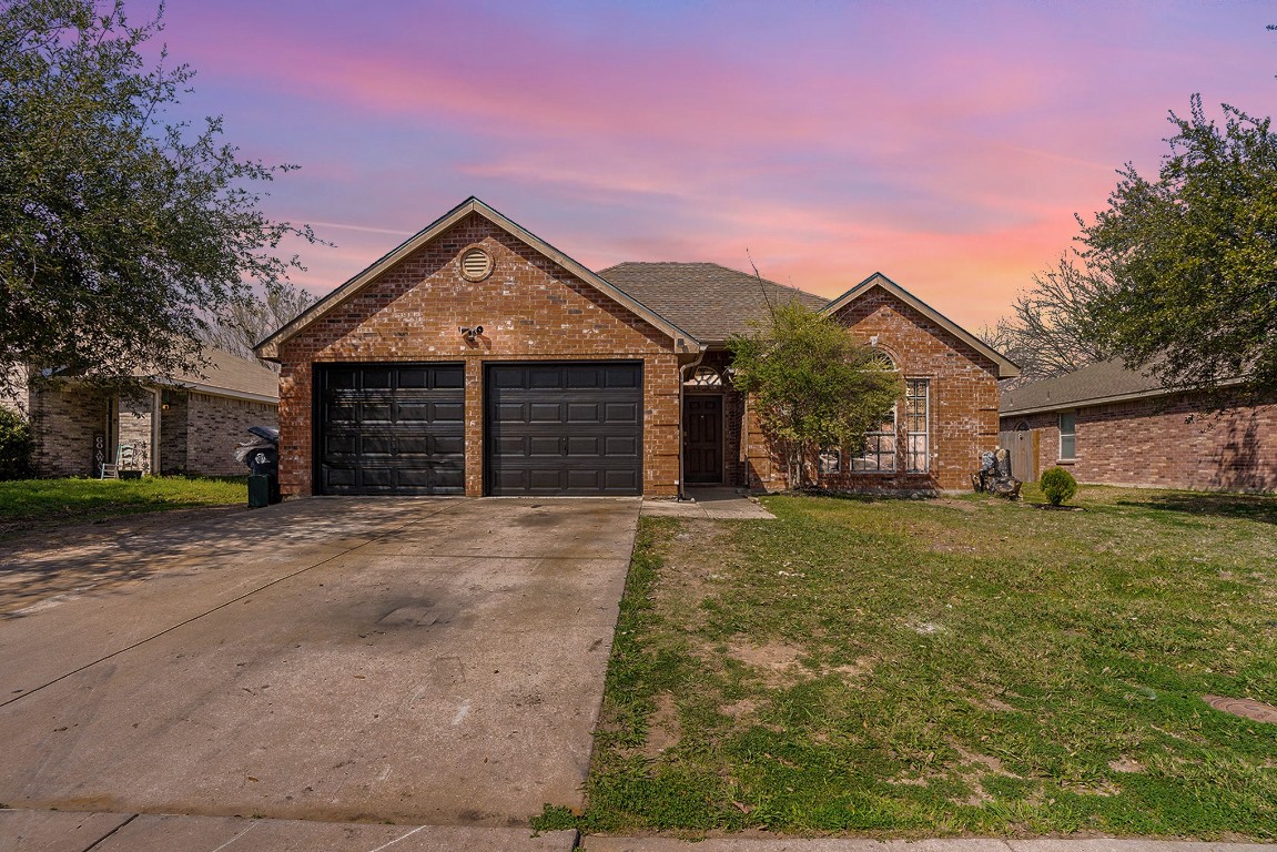 2729 Stockton Street Denton TX 76209