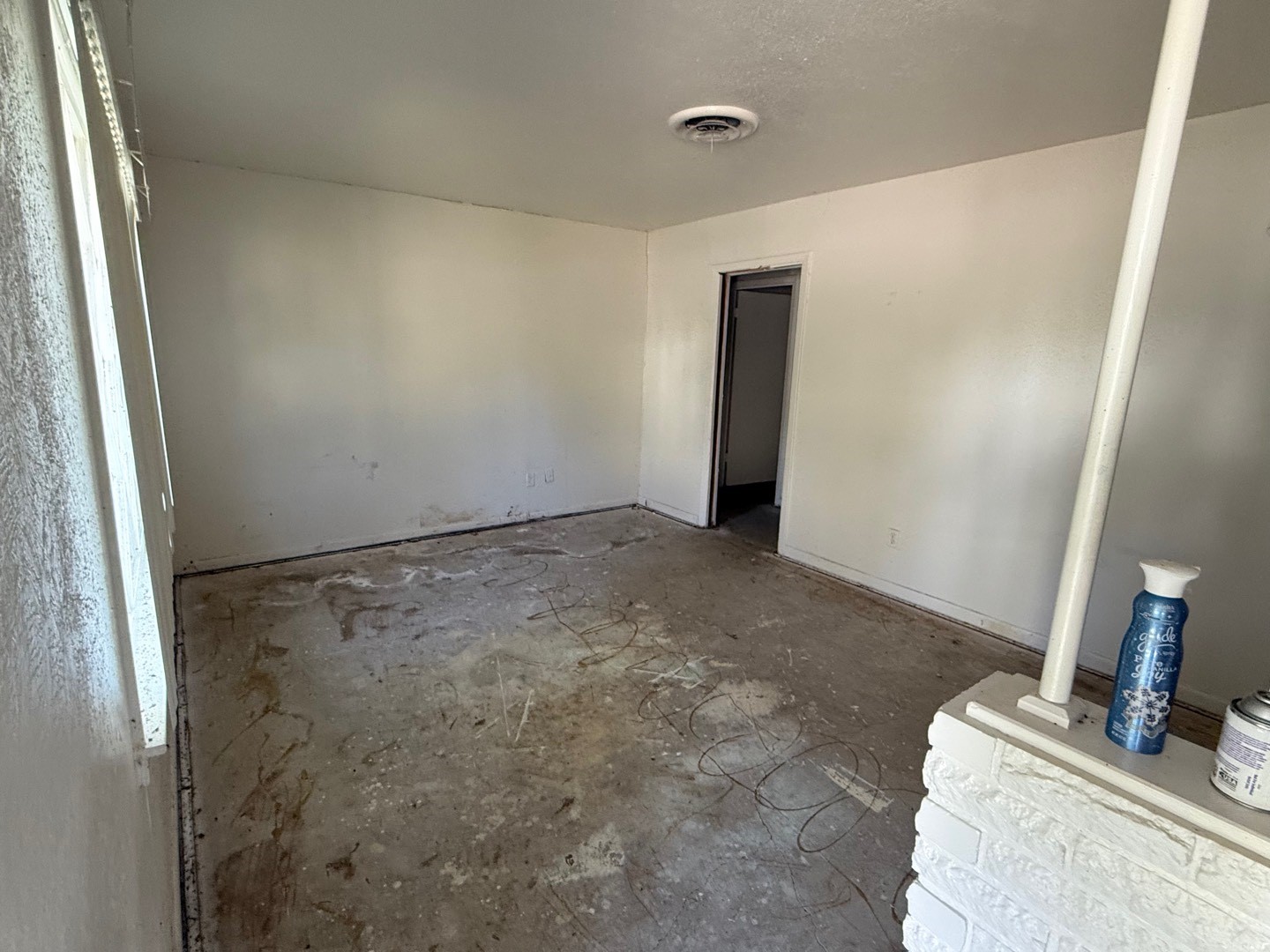 8405 Doreen Avenue Fort Worth TX 76116