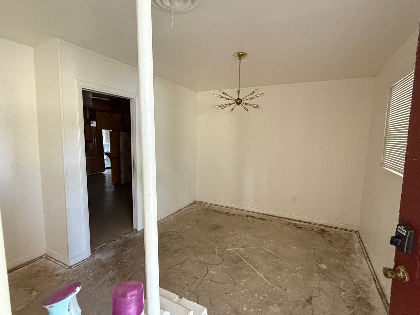 8405 Doreen Avenue Fort Worth TX 76116