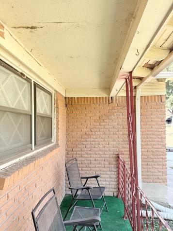8405 Doreen Avenue Fort Worth TX 76116