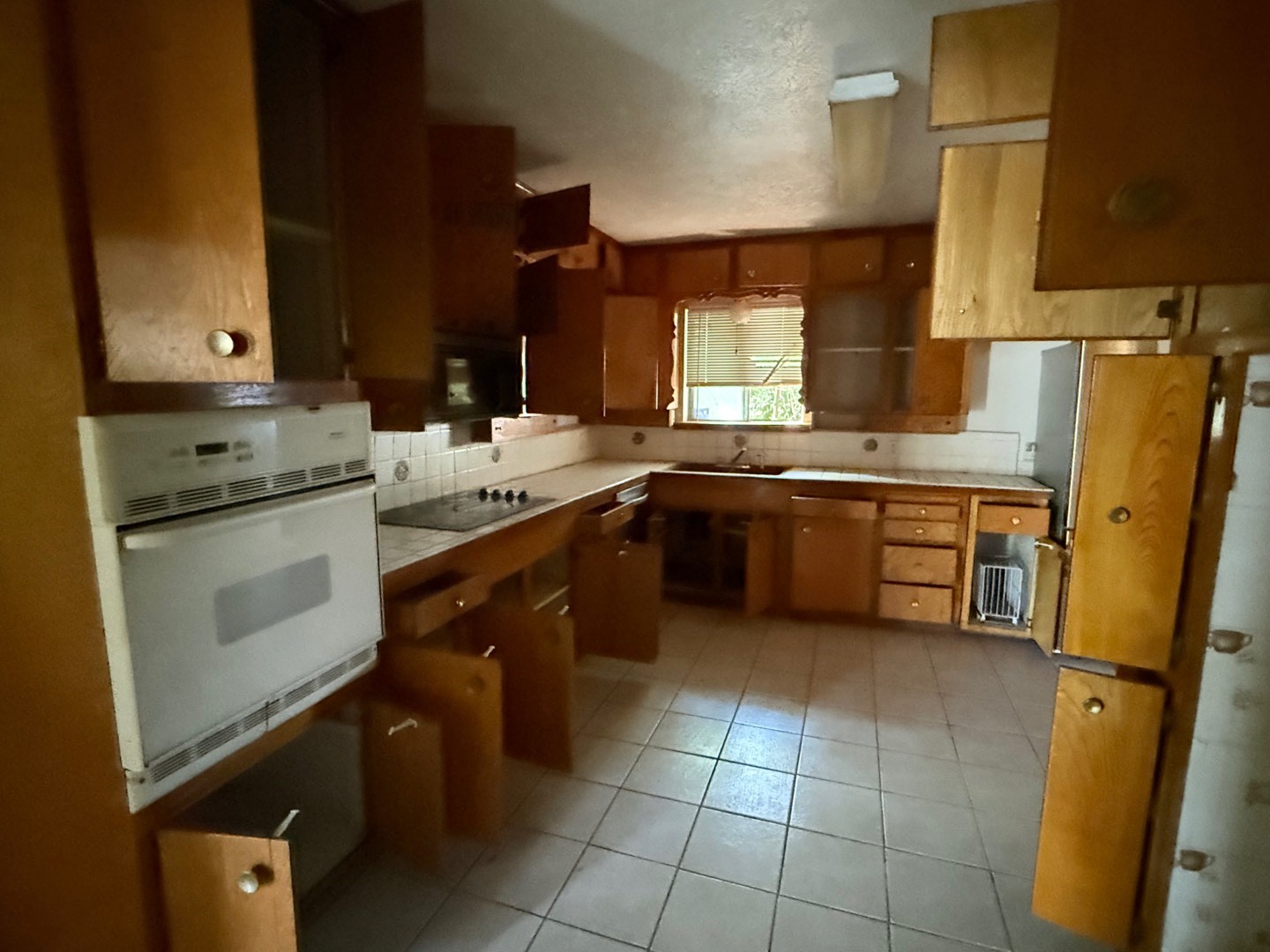 8405 Doreen Avenue Fort Worth TX 76116