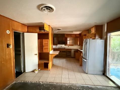 8405 Doreen Avenue Fort Worth TX 76116