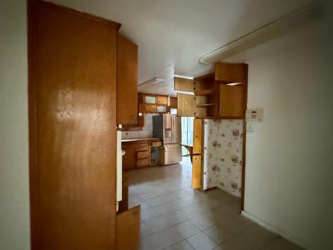 8405 Doreen Avenue Fort Worth TX 76116