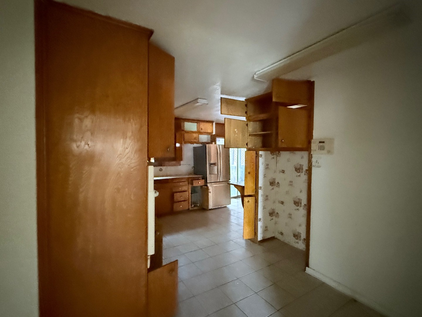 8405 Doreen Avenue Fort Worth TX 76116