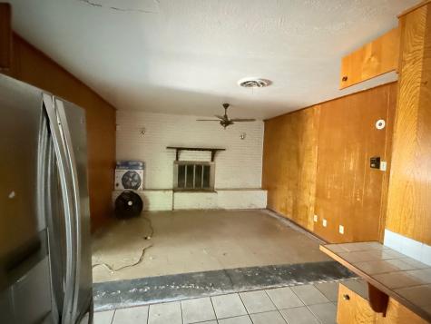 8405 Doreen Avenue Fort Worth TX 76116