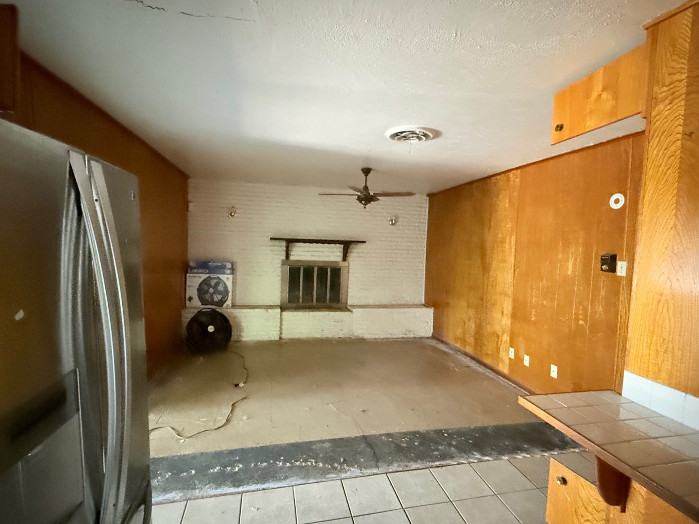 8405 Doreen Avenue Fort Worth TX 76116