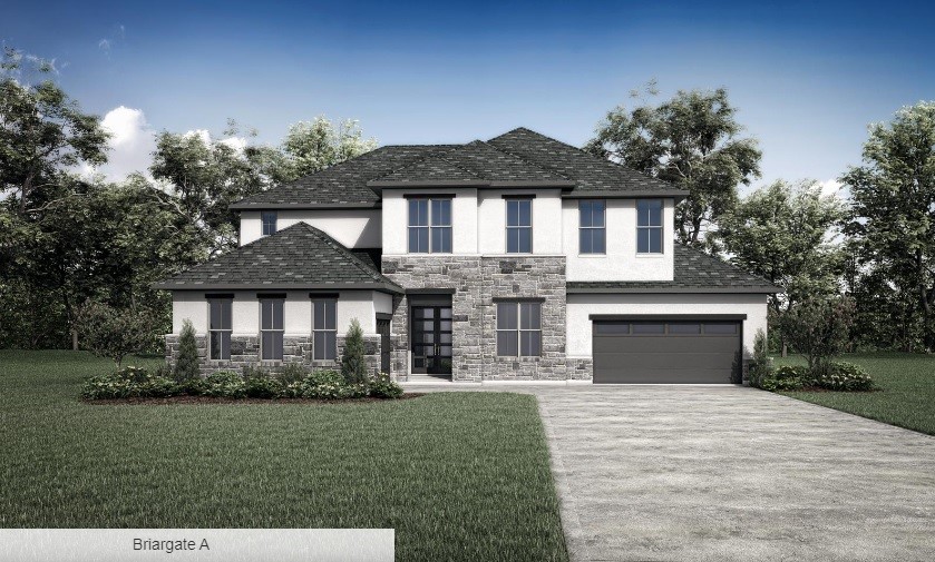 1775 Coopers Hawk Drive Arlington TX 76005
