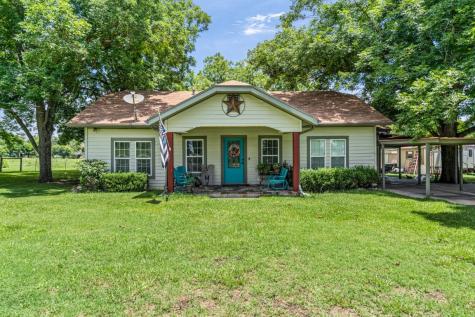 2301 Main Street Teague TX 75860