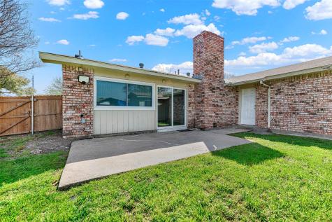 10343 Portrush Drive Dallas TX 75243