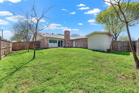 10343 Portrush Drive Dallas TX 75243