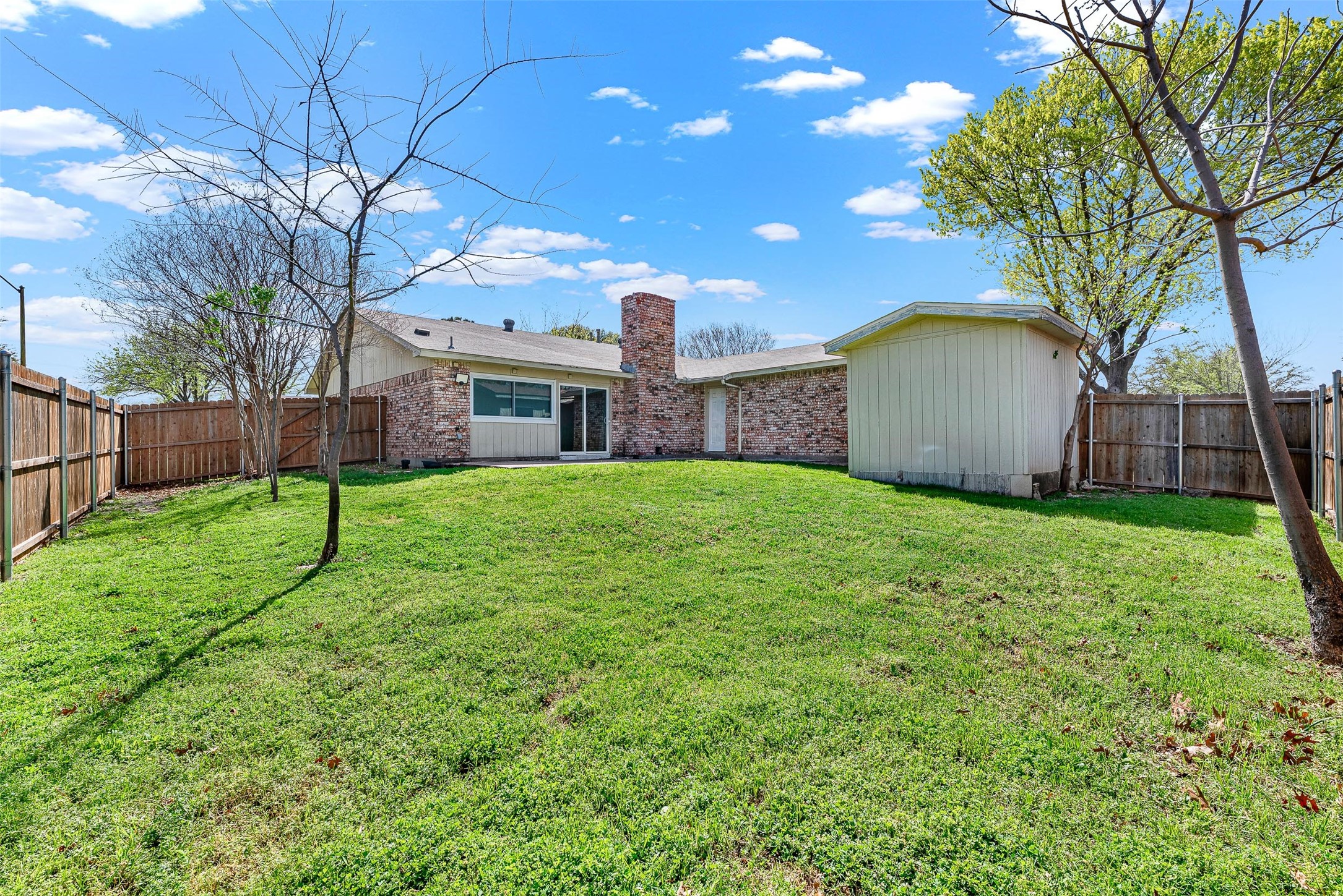 10343 Portrush Drive Dallas TX 75243
