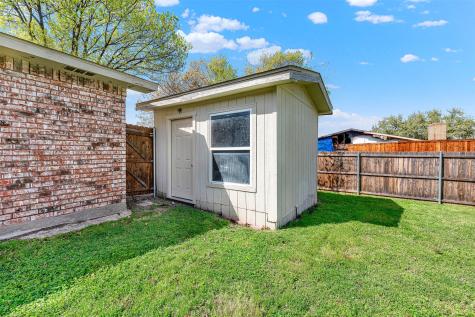 10343 Portrush Drive Dallas TX 75243