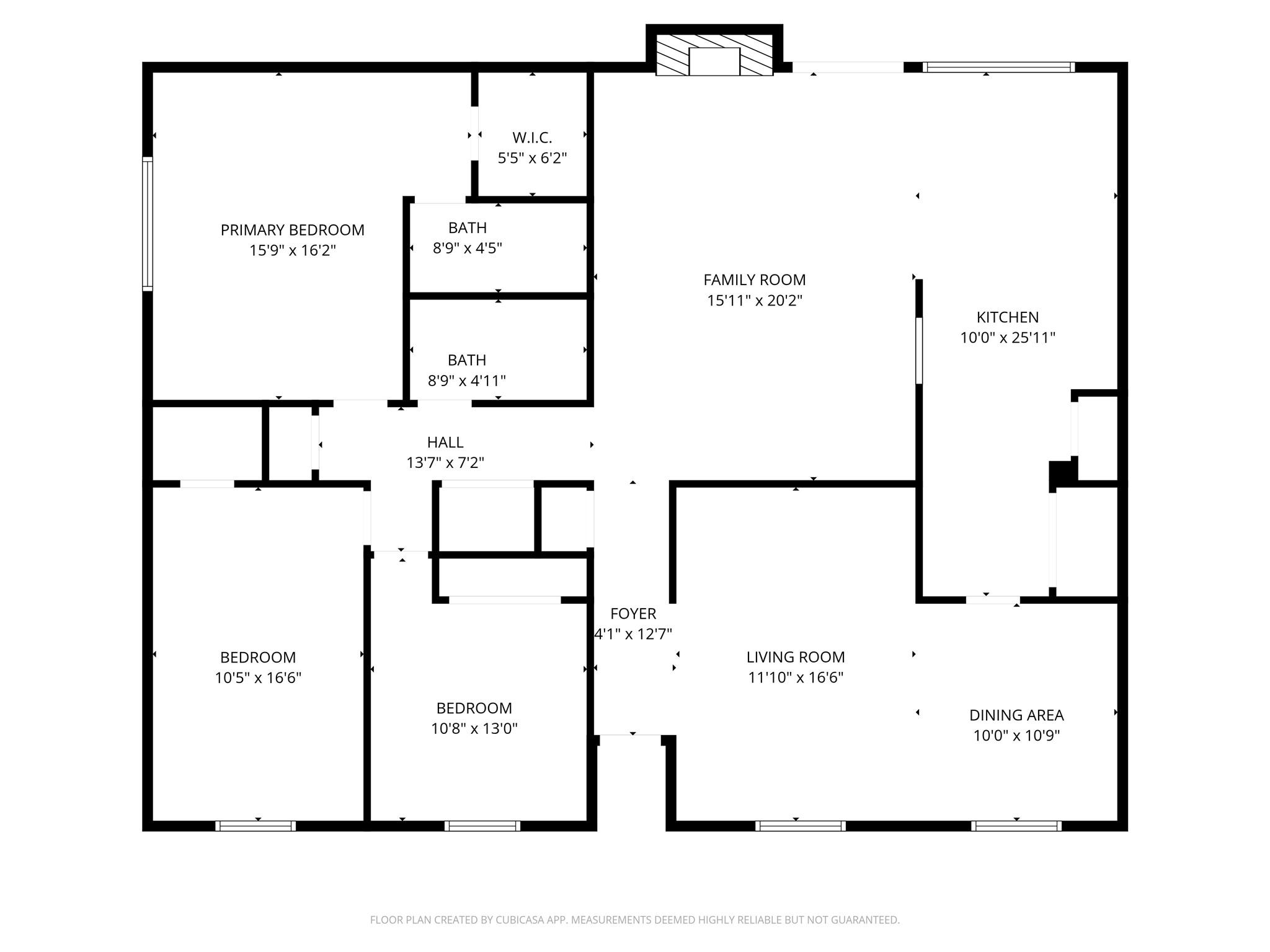 10343 Portrush Drive Dallas TX 75243