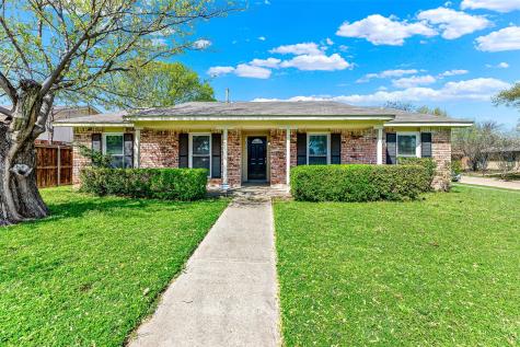 10343 Portrush Drive Dallas TX 75243