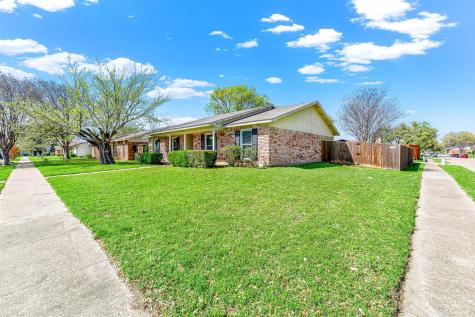 10343 Portrush Drive Dallas TX 75243