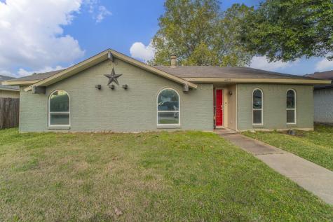 6017 Mimosa Lane Rowlett TX 75089