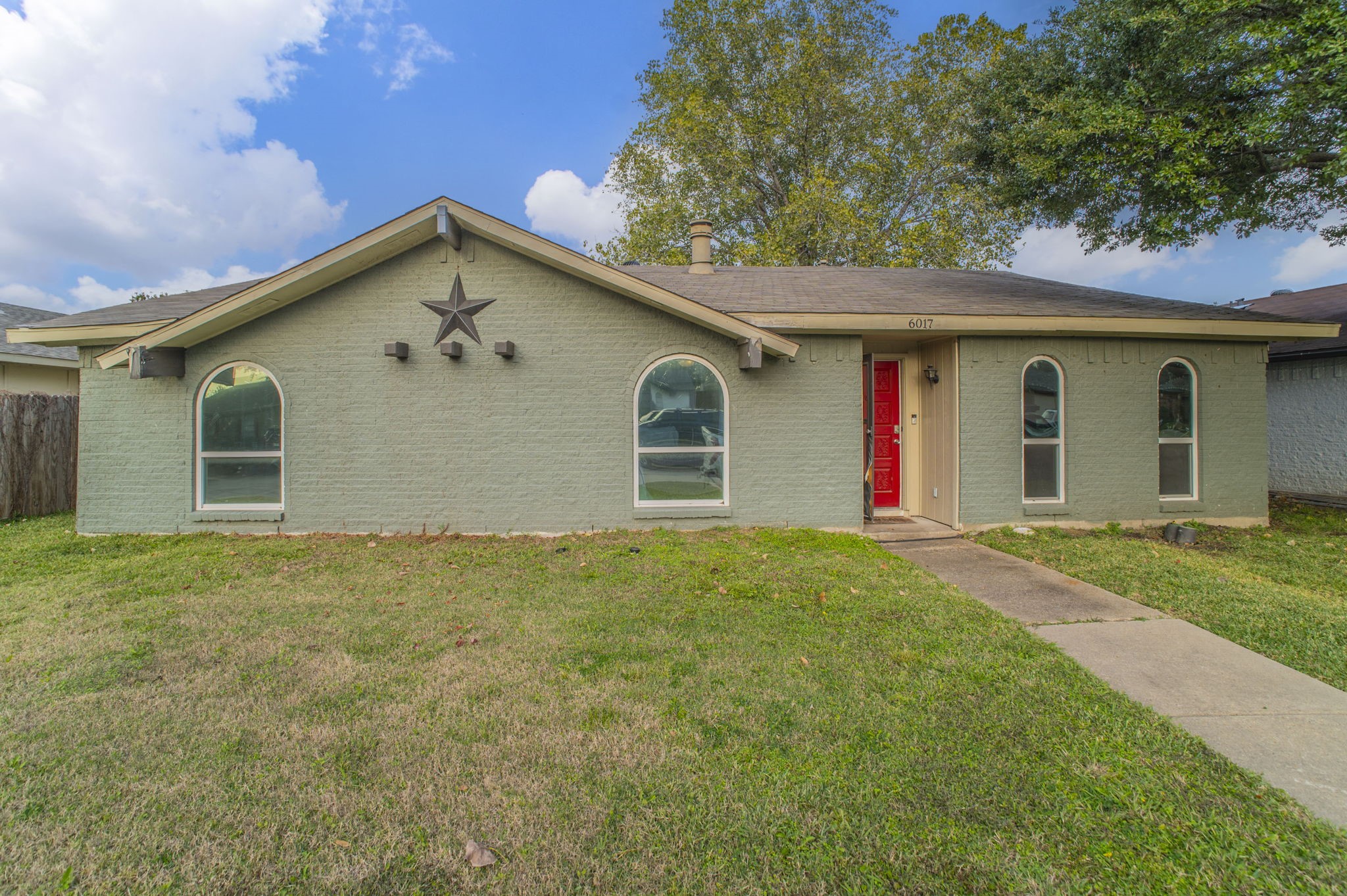 6017 Mimosa Lane Rowlett TX 75089