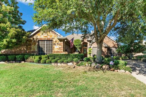 1902 Spencer Lane Wylie TX 75098