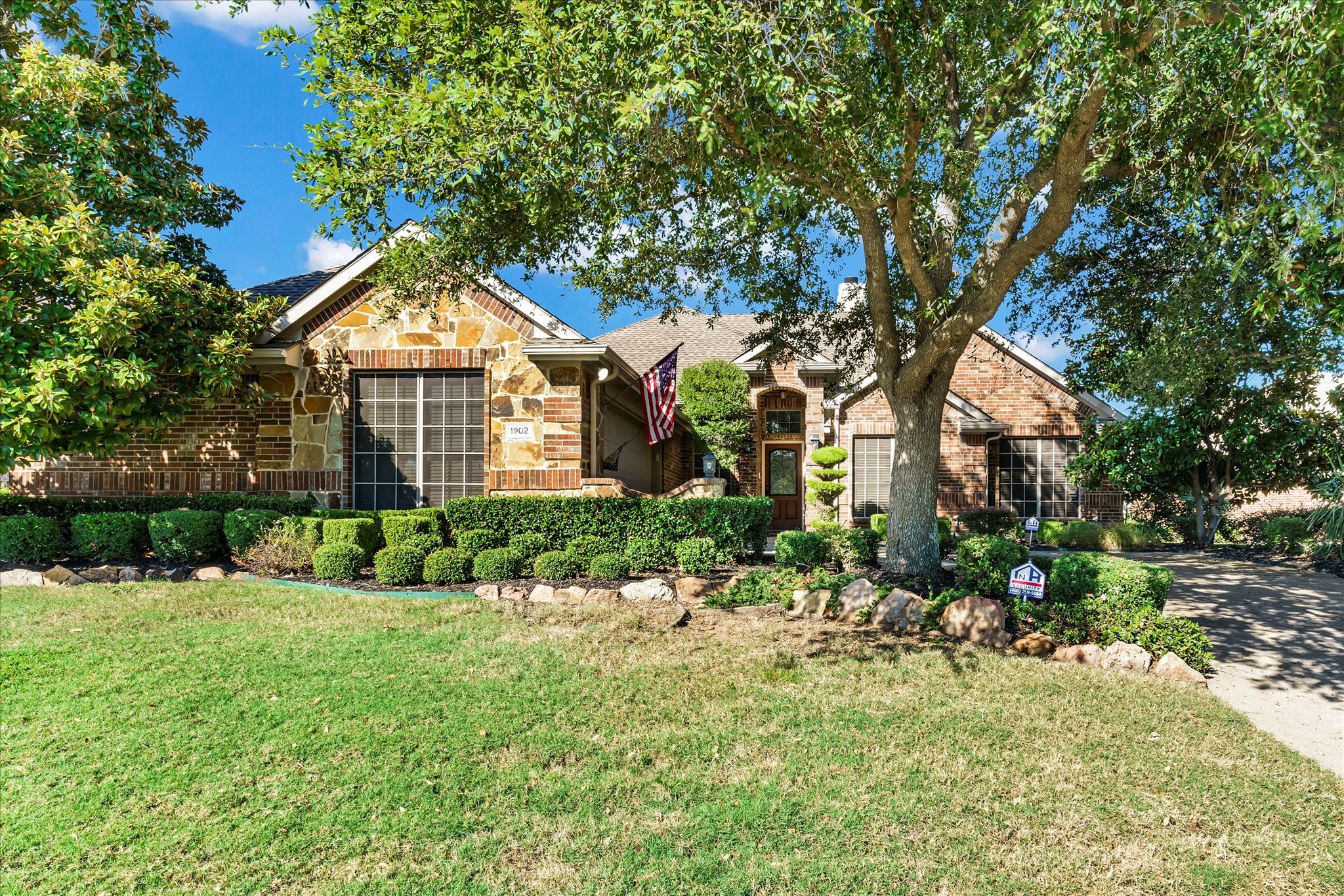 1902 Spencer Lane Wylie TX 75098