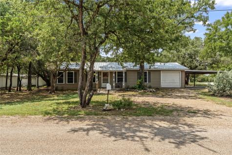 300 County Road 1624 Clifton TX 76634