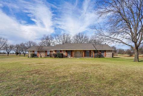 212 Brown Road Ennis TX 75119