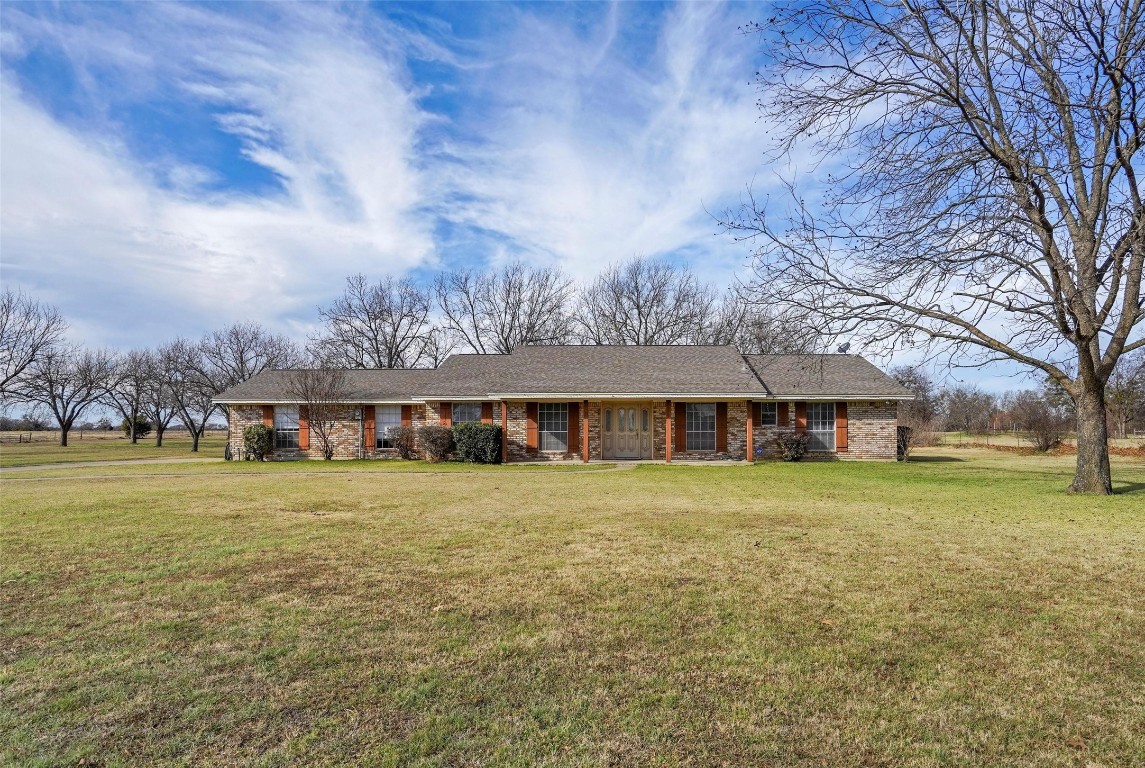 212 Brown Road Ennis TX 75119